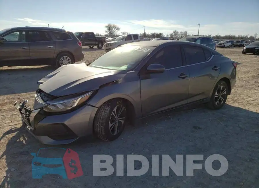 3N1AB8CV4LY227242 Photo# 1