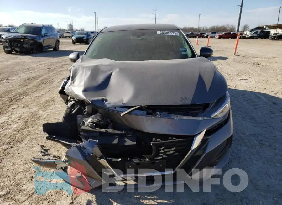 3N1AB8CV4LY227242 Photo# 5