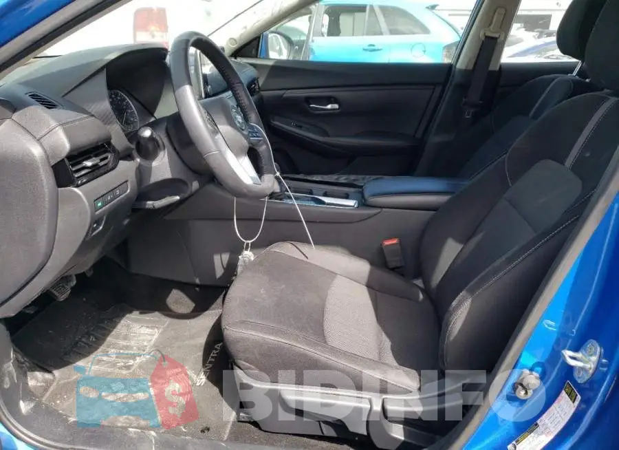 3N1AB8CV6MY205485 Photo# 7