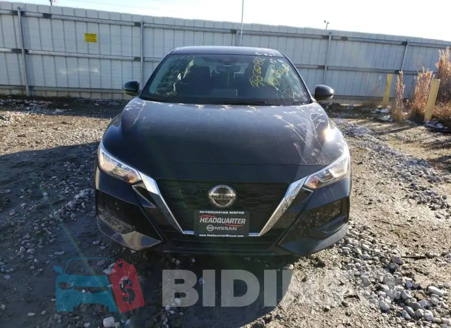 3N1AB8CV9LY231688 Photo# 5