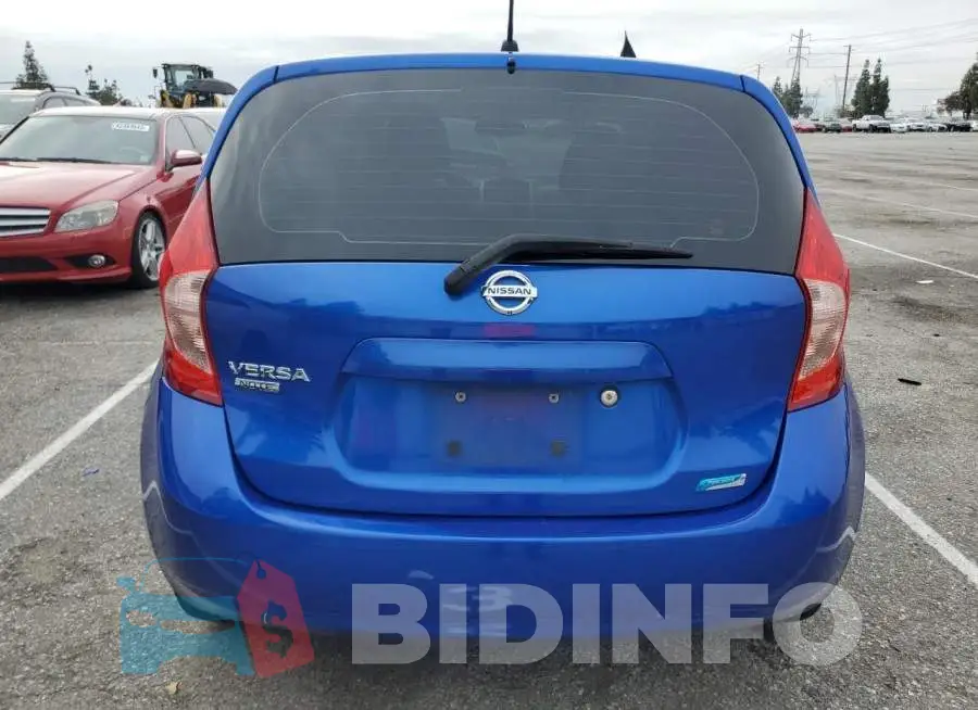 3N1CE2CP6GL350557 Photo# 6