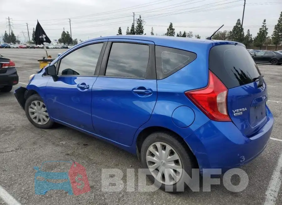 3N1CE2CP6GL350557 Photo# 2
