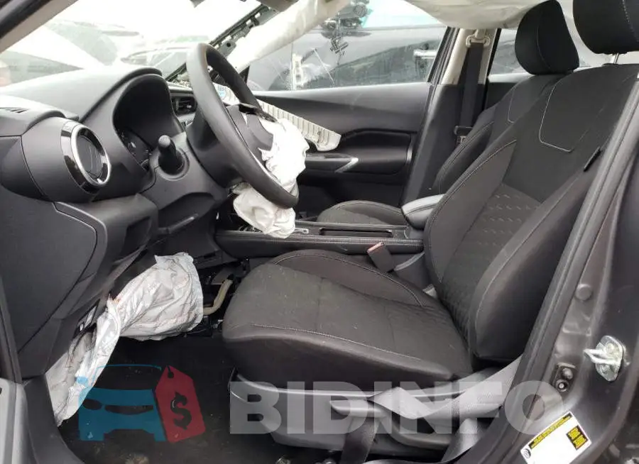 3N1CP5CV7ML478117 Photo# 7