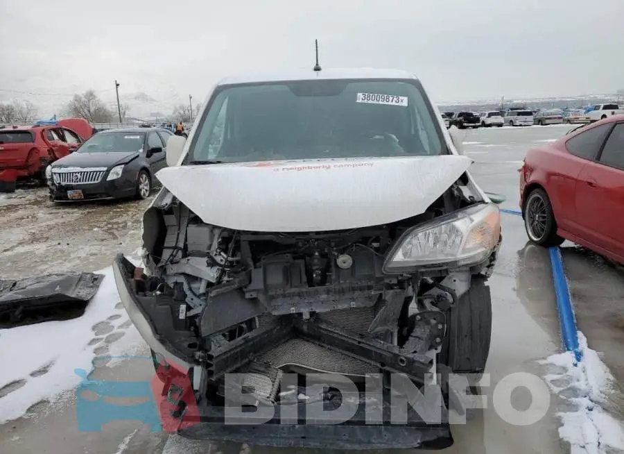 3N6CM0KN6MK705701 Photo# 5