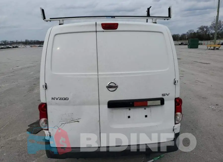 3N6CM0KNXGK698692 Photo# 6