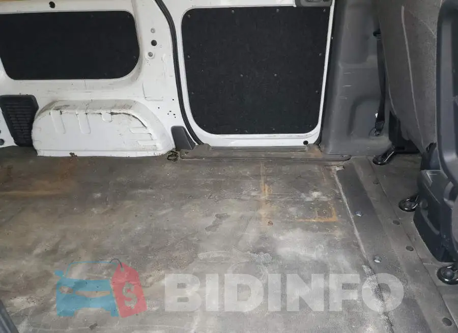 3N6CM0KNXGK698692 Photo# 11