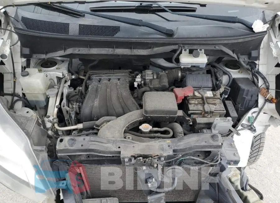 3N6CM0KNXGK698692 Photo# 12