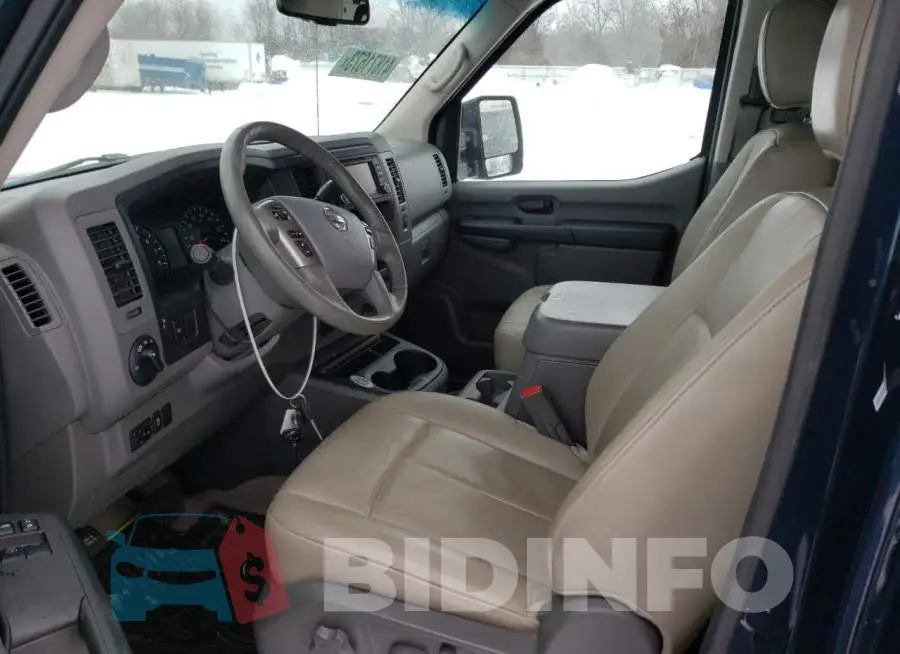 5BZAF0AA5JN850284 Photo# 7