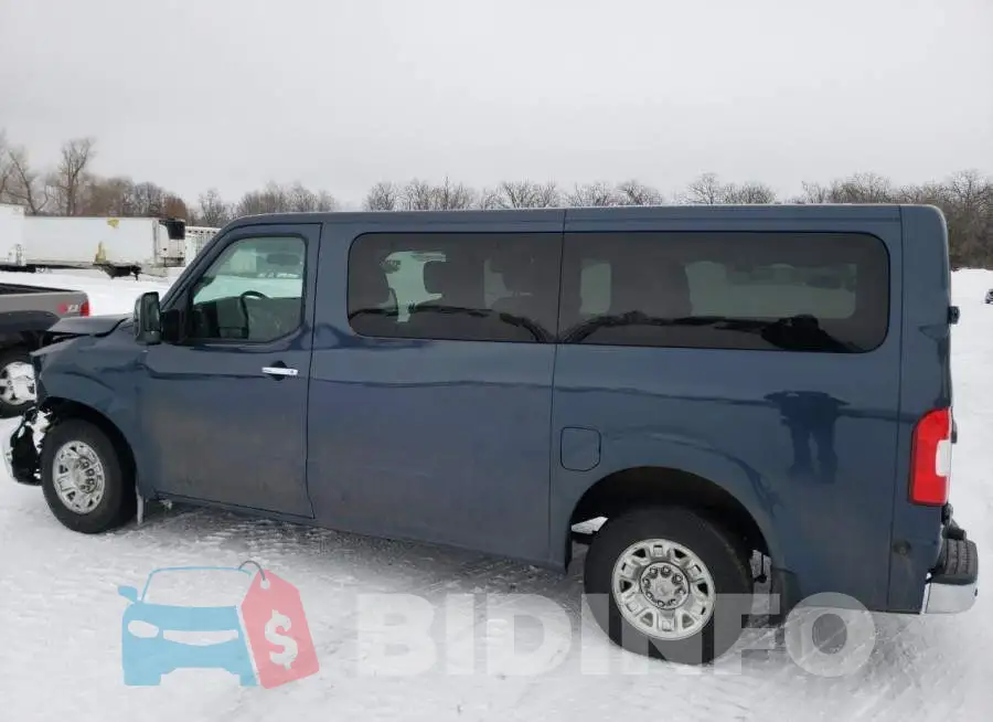 5BZAF0AA5JN850284 Photo# 2