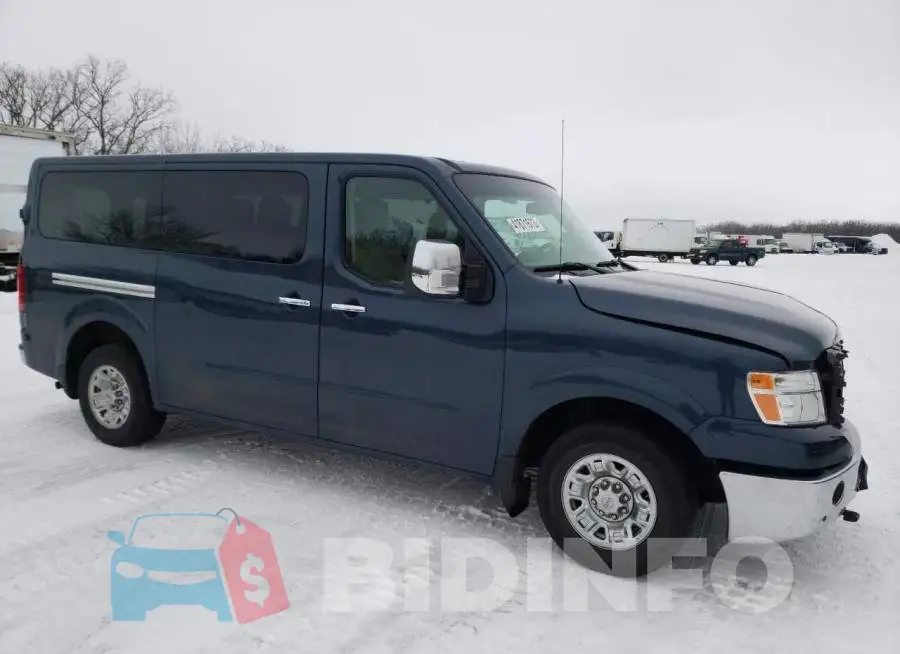 5BZAF0AA5JN850284 Photo# 4