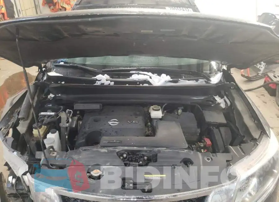5N1AR2MM2EC699653 Photo# 12