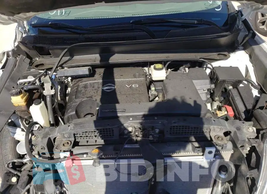 5N1AR2MM8EC663403 Photo# 12