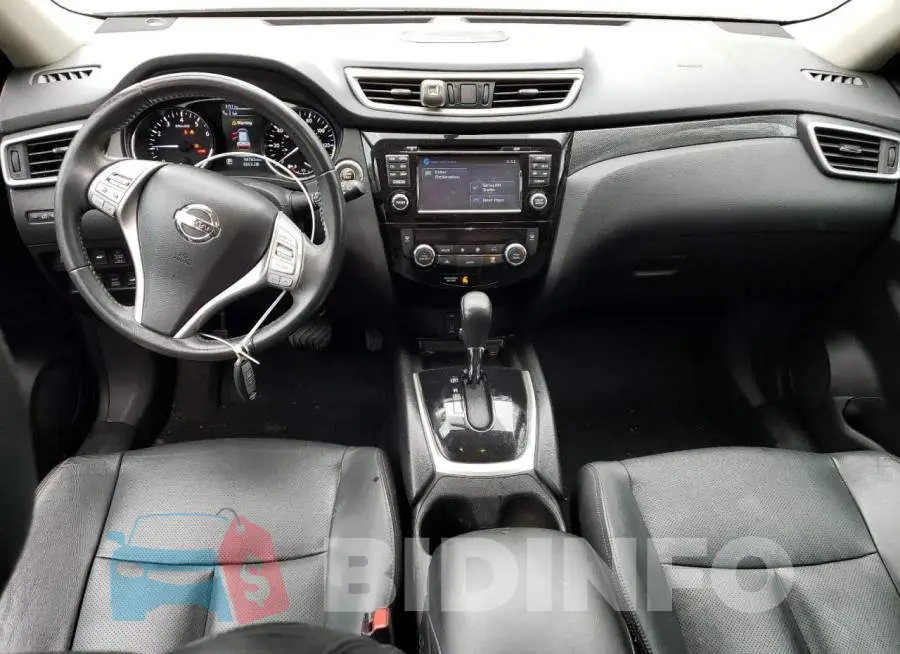 5N1AT2MV2FC810939 Photo# 8