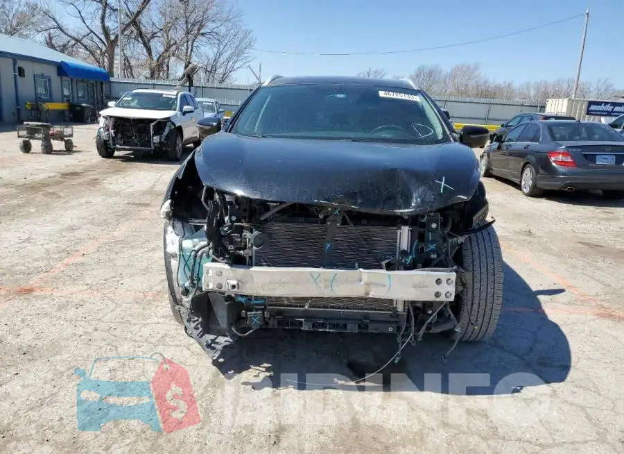 5N1AZ2MG6JN187564 Photo# 5