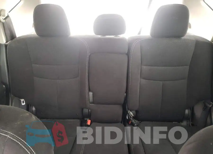 5N1AZ2MG7GN111134 Photo# 10