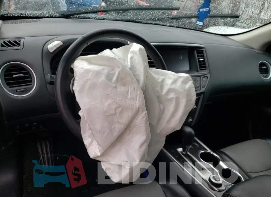 5N1DR2CM5LC587165 Photo# 8