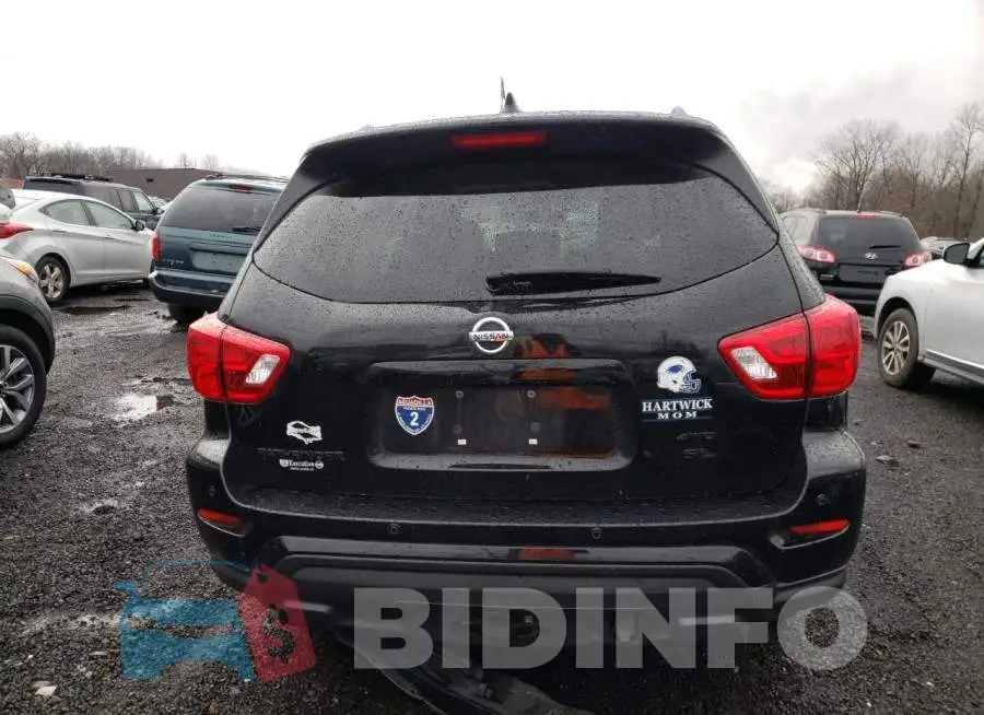 5N1DR2CM5LC587165 Photo# 6