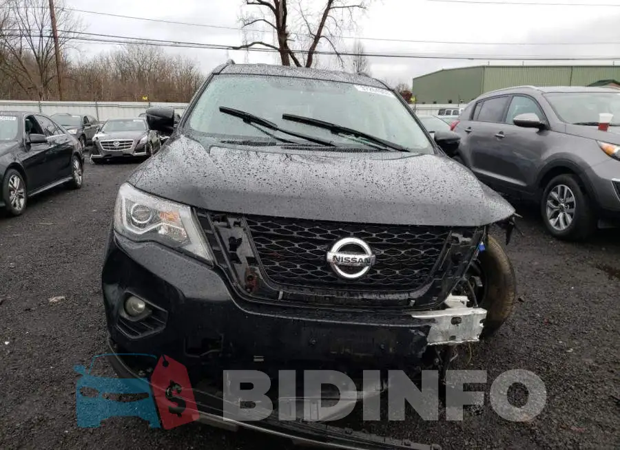 5N1DR2CM5LC587165 Photo# 5