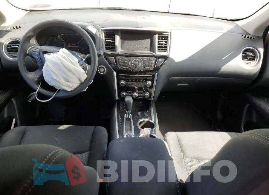 5N1DR2MM2HC697404 Photo# 8