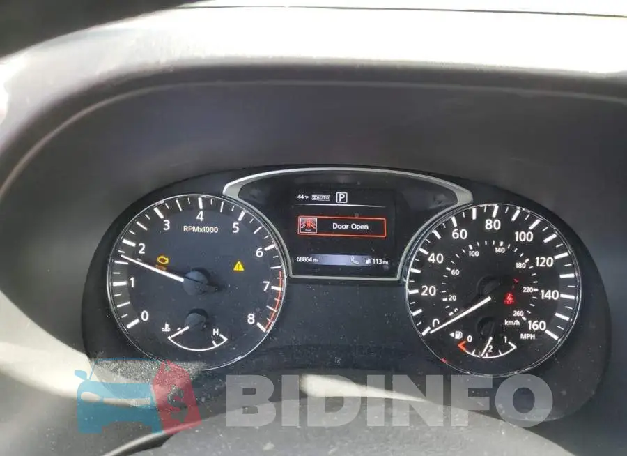 5N1DR2MM2HC697404 Photo# 9