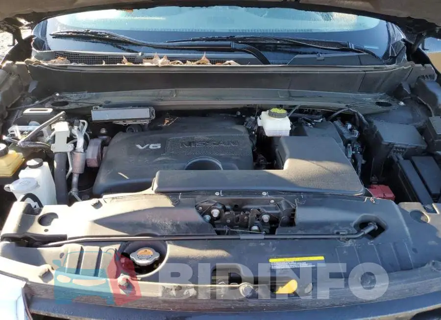 5N1DR2MM4KC630388 Photo# 12