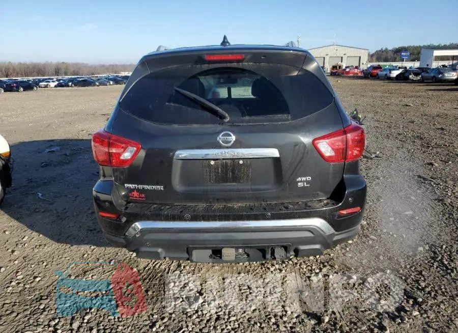 5N1DR2MM4KC630388 Photo# 6