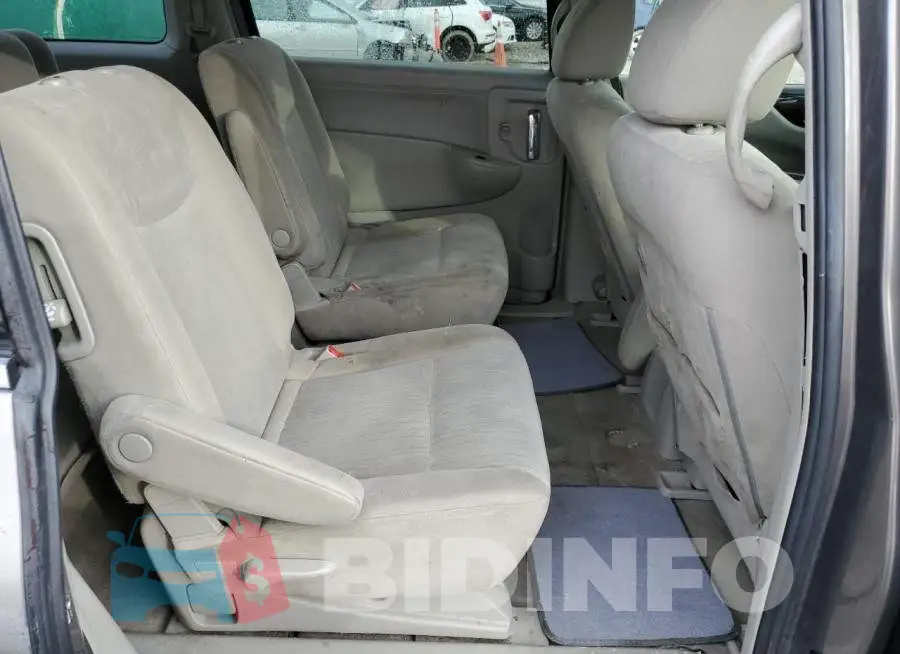 JN8AE2KP2F9121469 Photo# 11