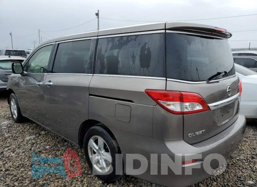 JN8AE2KP2F9121469 Photo# 2