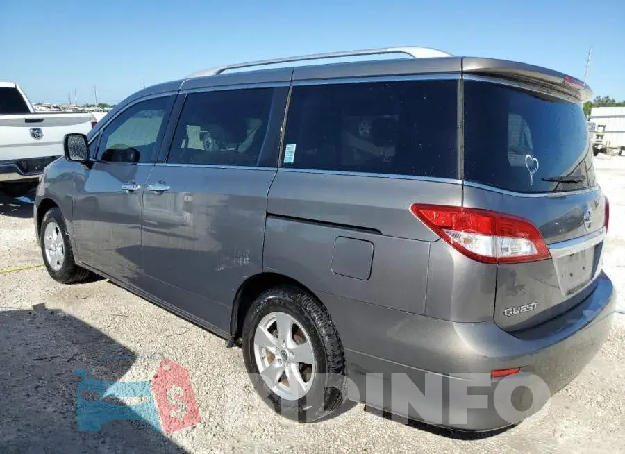 JN8AE2KP3G9156197 Photo# 2