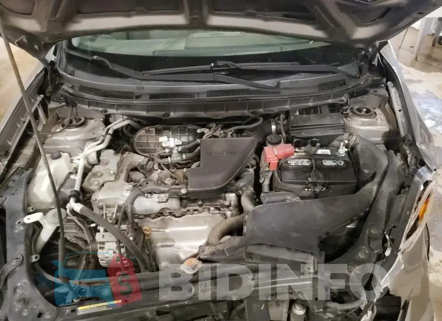 JN8AS5MT8EW614450 Photo# 7