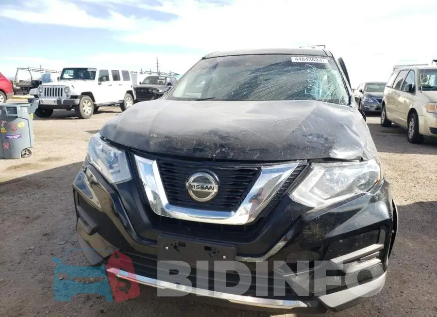 KNMAT2MT0LP528208 Photo# 5