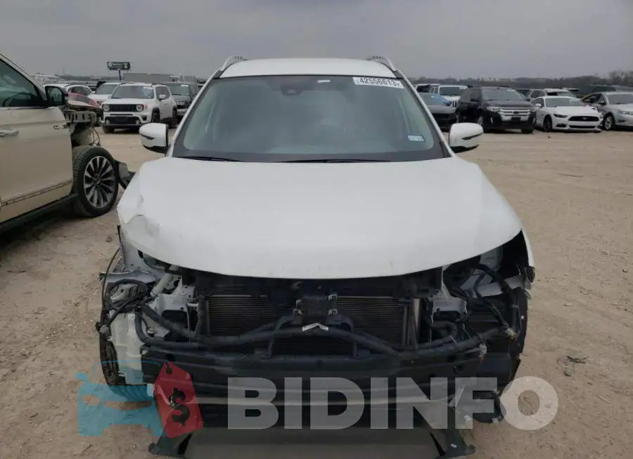 KNMAT2MT4LP500430 Photo# 5