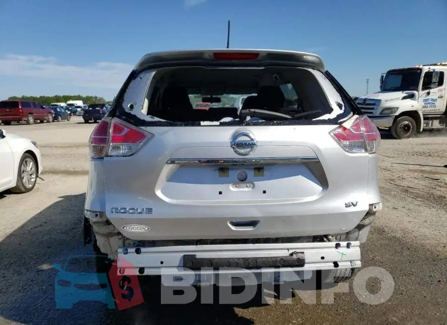 KNMAT2MT6GP628741 Photo# 6