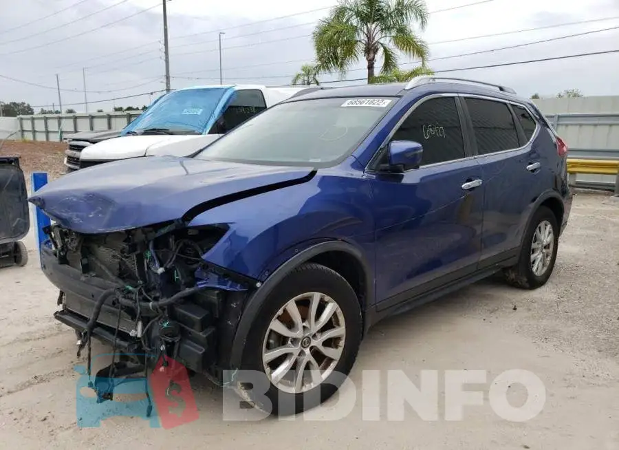KNMAT2MT6JP531675 Photo# 1