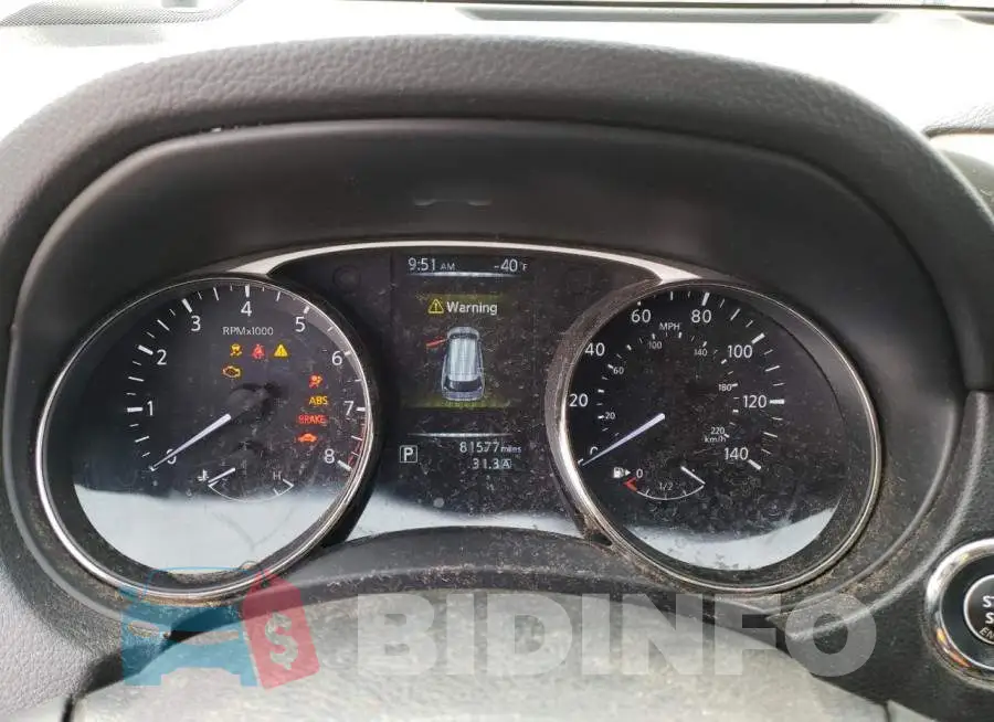 KNMAT2MT7FP575174 Photo# 9