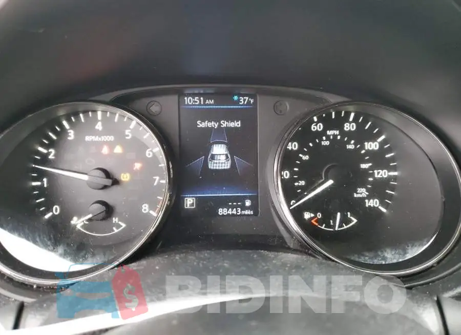 KNMAT2MT8JP551023 Photo# 9