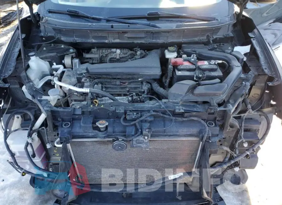 KNMAT2MTXGP705353 Photo# 12