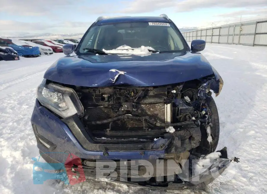 KNMAT2MV0JP617288 Photo# 5