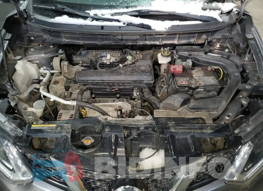 KNMAT2MV1FP536727 Photo# 12