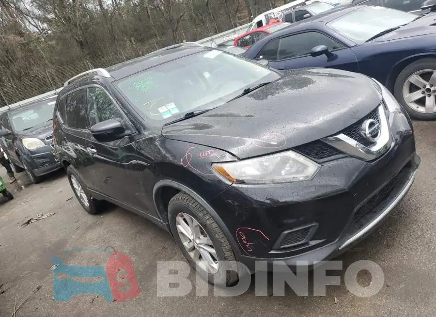 KNMAT2MV2GP623215 Photo# 4
