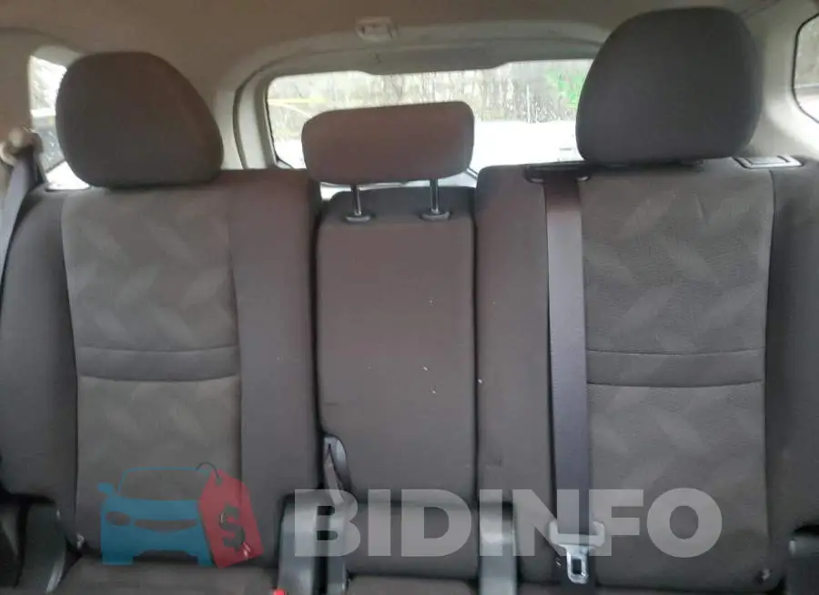 KNMAT2MV2GP623215 Photo# 10