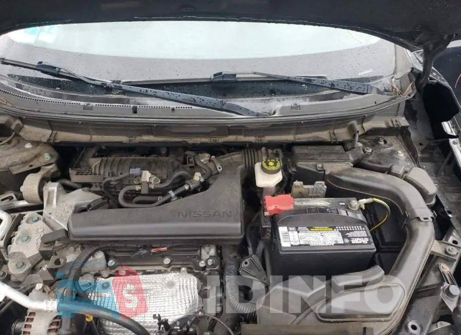 KNMAT2MV2GP623215 Photo# 12