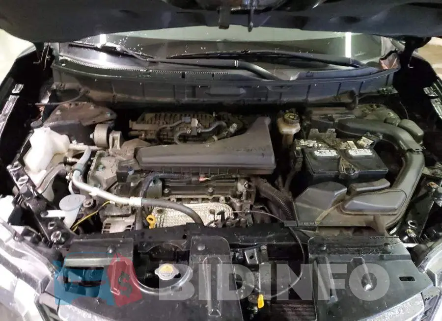 KNMAT2MV2HP619411 Photo# 12