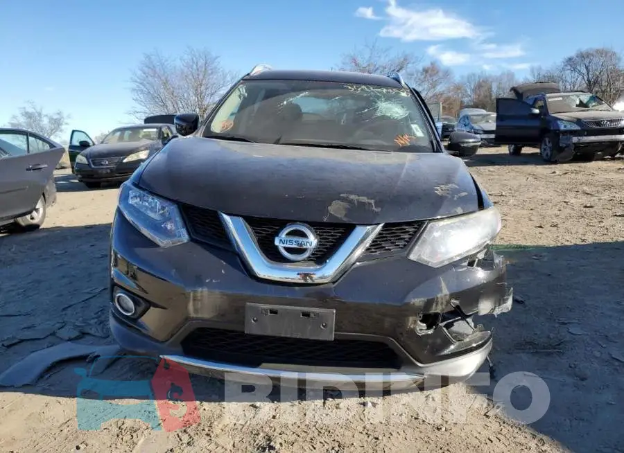 KNMAT2MV7GP613120 Photo# 5