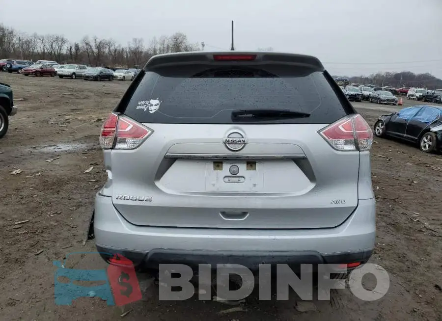 KNMAT2MV7GP674614 Photo# 6