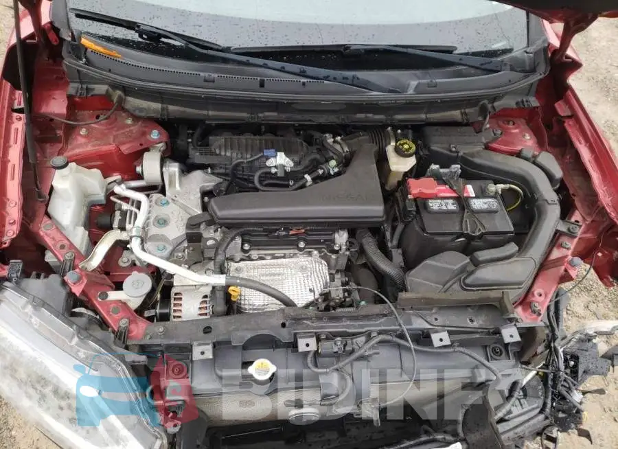 KNMAT2MV8FP578232 Photo# 12