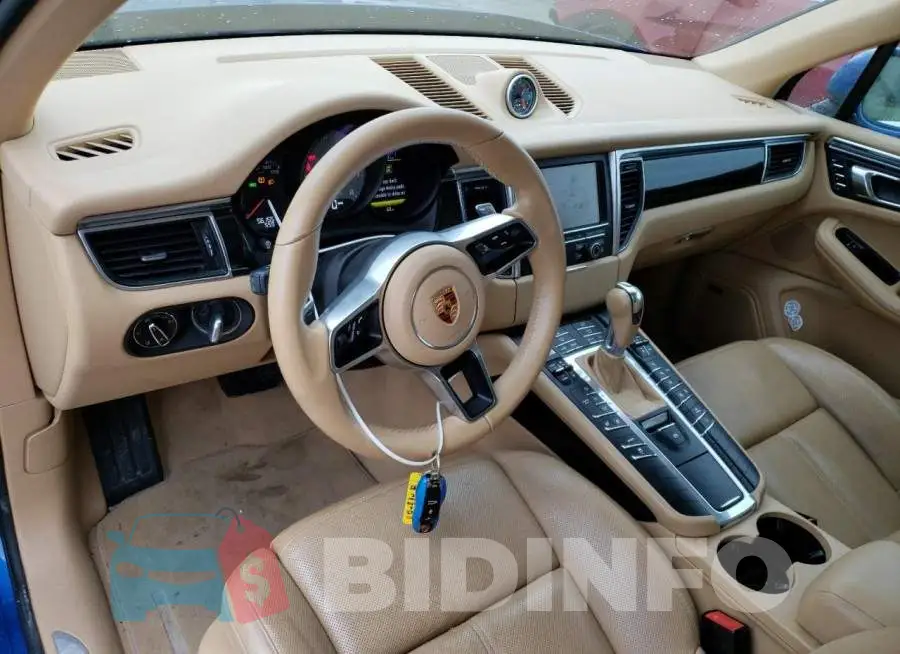 WP1AB2A56GLB40095 Photo# 8