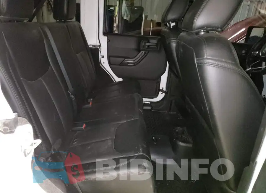 1C4BJWEG1HL701607 Photo# 11