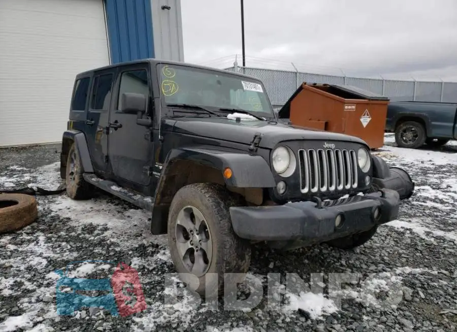 1C4BJWEG4GL226534 Photo# 1