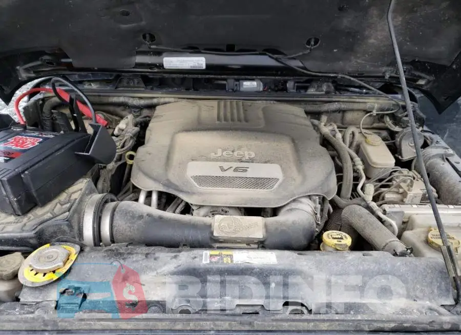 1C4BJWEG4GL226534 Photo# 7